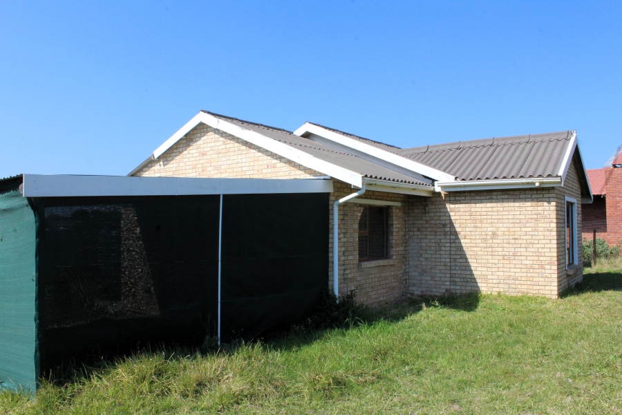 3 Bedroom Property for Sale in Forest Downs Eastern Cape